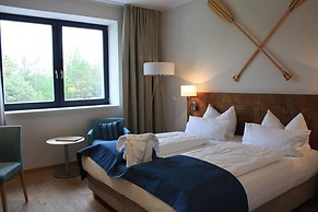 See- und Waldresort Gröbern
