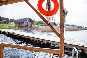 See- und Waldresort Gröbern