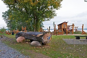 See- und Waldresort Gröbern