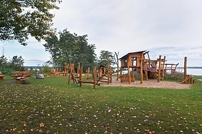 See- und Waldresort Gröbern