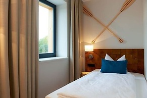 See- und Waldresort Gröbern