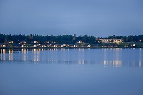 See- und Waldresort Gröbern