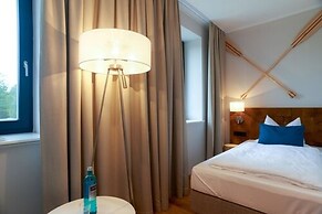 See- und Waldresort Gröbern