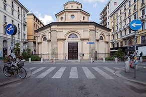 Milan Retreats - Porta Venezia