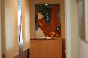 Hostal Goyesco Plaza