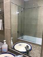 Hostal Goyesco Plaza