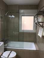 Hostal Goyesco Plaza