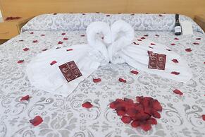 Hostal Goyesco Plaza