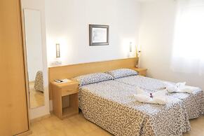 Hostal Goyesco Plaza