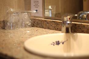 Hostal Goyesco Plaza