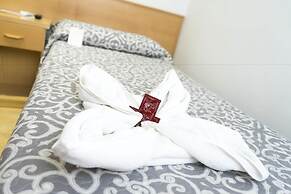 Hostal Goyesco Plaza