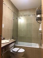 Hostal Goyesco Plaza