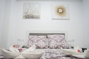 Hostal Goyesco Plaza