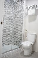 Hostal Goyesco Plaza