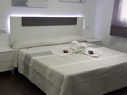 Hostal Goyesco Plaza