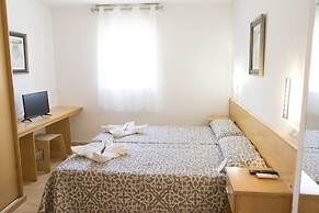 Hostal Goyesco Plaza