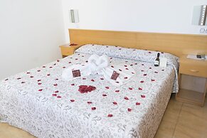 Hostal Goyesco Plaza