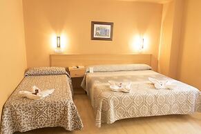 Hostal Goyesco Plaza