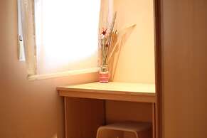 Hostal Goyesco Plaza