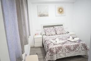 Hostal Goyesco Plaza