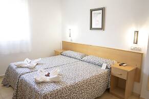 Hostal Goyesco Plaza