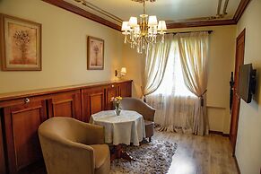 Hotel Ritta Höppner