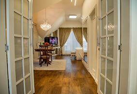 Hotel Ritta Höppner