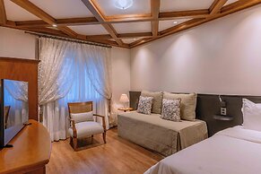 Hotel Ritta Höppner