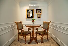 Hotel Ritta Höppner