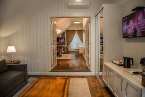 Hotel Ritta Höppner