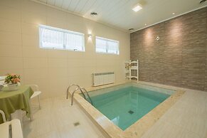 Hotel Ritta Höppner