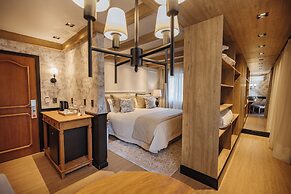 Hotel Ritta Höppner