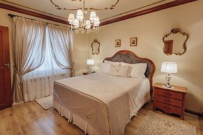 Hotel Ritta Höppner