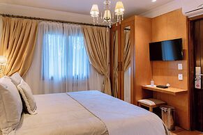 Hotel Ritta Höppner