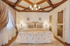 Hotel Ritta Höppner