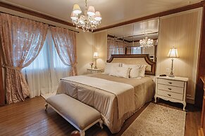 Hotel Ritta Höppner