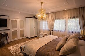 Hotel Ritta Höppner