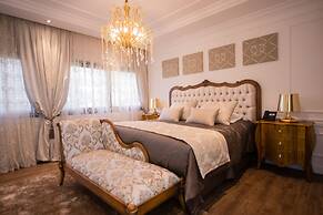 Hotel Ritta Höppner