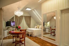 Hotel Ritta Höppner