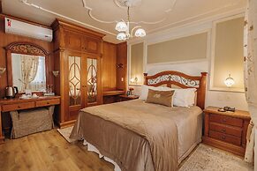 Hotel Ritta Höppner