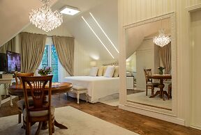 Hotel Ritta Höppner