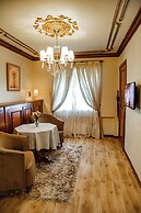 Hotel Ritta Höppner