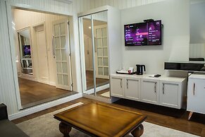 Hotel Ritta Höppner