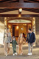 Hotel Ritta Höppner