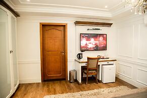 Hotel Ritta Höppner