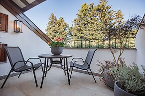 Hotel Ritta Höppner