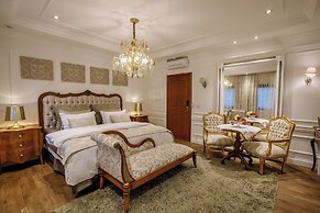 Hotel Ritta Höppner