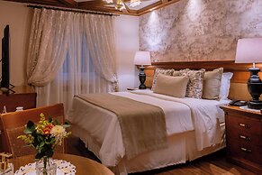 Hotel Ritta Höppner