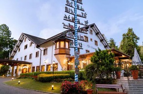 Hotel Ritta Höppner