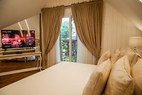 Hotel Ritta Höppner